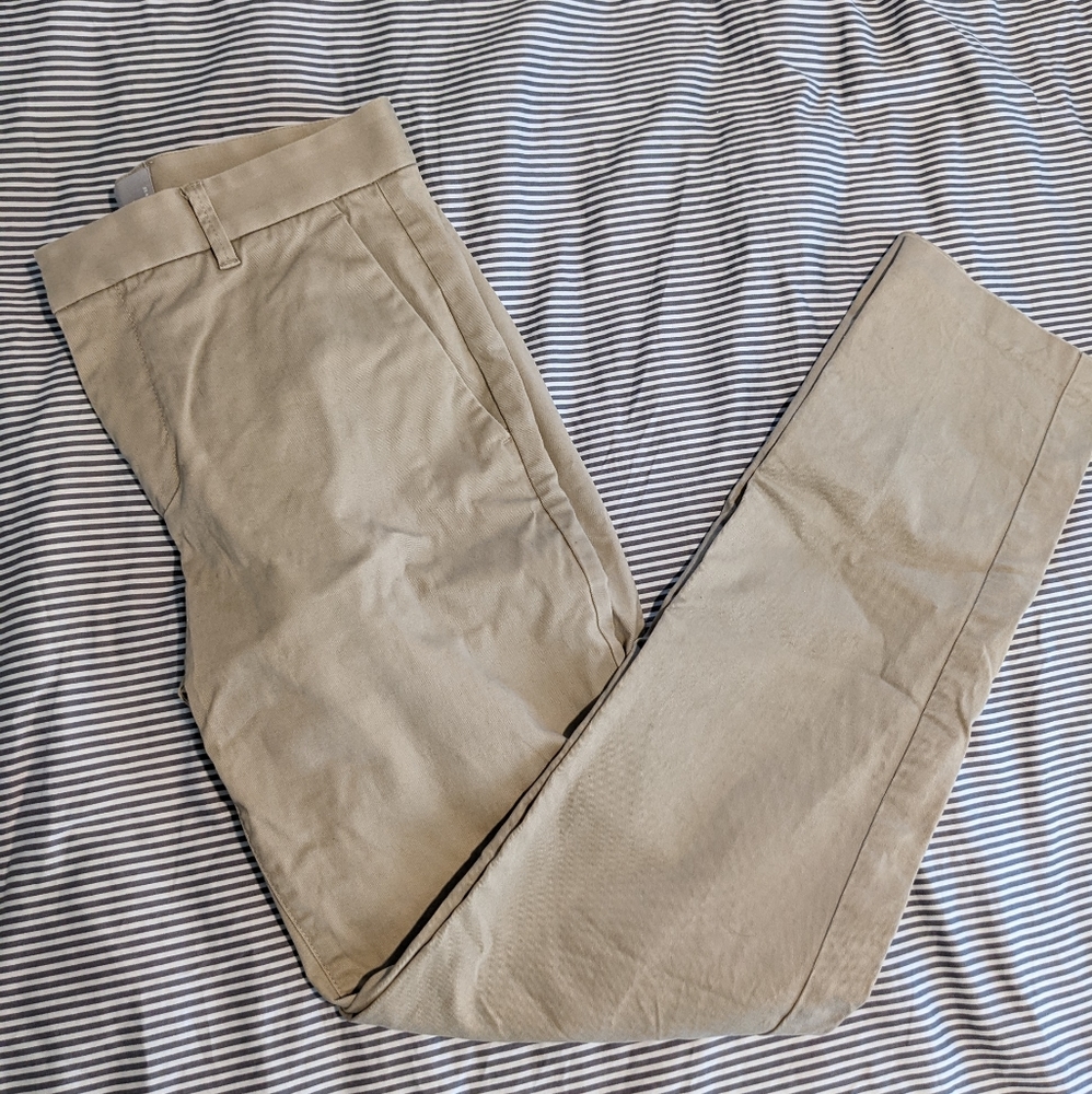 Everlane Men's Chino